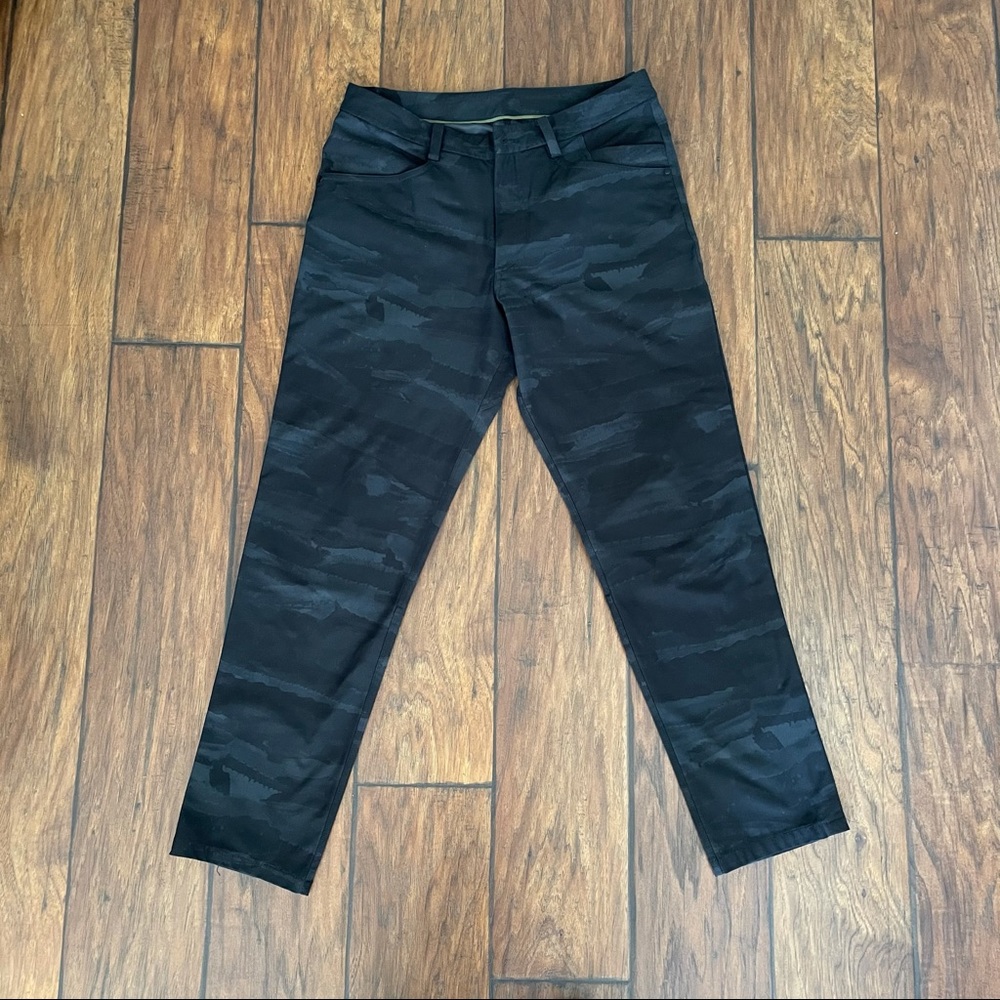 lululemon Digital Camo ABC Pants